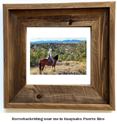 horseback riding near me in Guaynabo, Puerto Rico